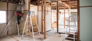 Entreprise de rénovation de la maison et de rénovation d’appartement à Essertenne-et-Cecey
